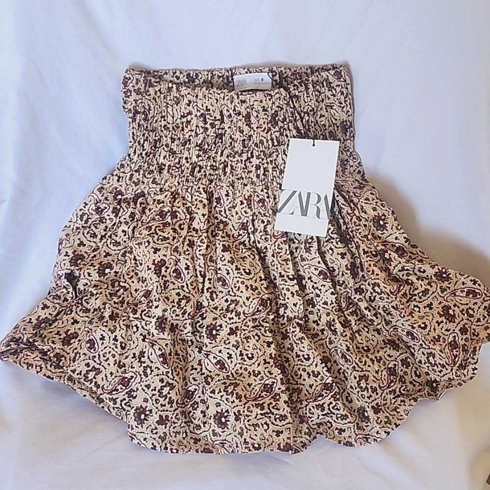 Girls skirt